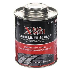 DESCRIPTION: (4) TIRE REPAIR SEALER BRAND/MODEL: XTRA SEAL #33K062 RETAIL$: $23.77 EA SIZE: 16 OZ QTY: 4