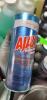 DESCRIPTION: (4) AJAX OXYGEN BLEACH CLEANER BRAND/MODEL: AJAX/1CH06 RETAIL$: $15.00 EA SIZE: 21OZ QTY: 4 - 3