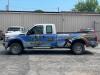 2011 Ford F-250 Pickup Truck, VIN 1FT7X2B6XBEC25815 - 3