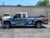 2011 Ford F-250 Pickup Truck, VIN 1FT7X2B6XBEC25815 - 4