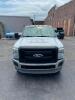 2011 Ford F-250 Pickup Truck, VIN 1FT7X2B6XBEC25815 - 8