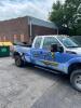 2011 Ford F-250 Pickup Truck, VIN 1FT7X2B6XBEC25815 - 11