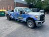 2011 Ford F-250 Pickup Truck, VIN 1FT7X2B6XBEC25815 - 12