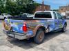 2011 Ford F-250 Pickup Truck, VIN 1FT7X2B6XBEC25815 - 14