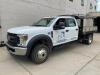 2018 Ford F-450 Pickup Truck, VIN 1FD0W4HT5JEC82270 - 4