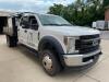 2018 Ford F-450 Pickup Truck, VIN 1FD0W4HT5JEC82270 - 24