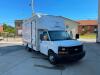 2008 Chevrolet Express Van, VIN 1GBHG31K681218146 - 26