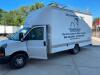 2008 Chevrolet Express Van, VIN 1GBHG31K681218146 - 29