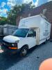 2008 Chevrolet Express Van, VIN 1GBHG31K681218146 - 43