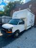 2008 Chevrolet Express Van, VIN 1GBHG31K681218146 - 44