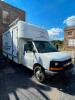 2008 Chevrolet Express Van, VIN 1GBHG31K681218146 - 45