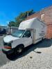 2008 Chevrolet Express Van, VIN 1GBHG31K681218146 - 46