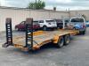 2008 Redi Haul Trailers FSL1828E-102 Heavy Equipment Trailer - 56" Adjustable Ramps, VIN # 47SS182T881024020 - 16