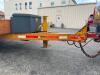 2008 Redi Haul Trailers FSL1828E-102 Heavy Equipment Trailer - 56" Adjustable Ramps, VIN # 47SS182T881024020 - 25