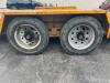 2008 Redi Haul Trailers FSL1828E-102 Heavy Equipment Trailer - 56" Adjustable Ramps, VIN # 47SS182T881024020 - 31