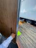 Continental Cargo 3-Door Enclosed Cargo Trailer - Rear Double Door - 17