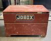 48" X 30" HEAVY DUTY JOBOX - 2