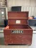 48" X 30" HEAVY DUTY JOBOX - 7