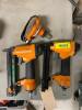 (3) - PC. PNEUMATIC FRAMING NAIL GUN SET - 2