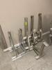 (6) - PC. LADDER JACK SET - 3