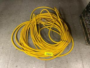 HEAVY DUTY ELECTRICAL CORD