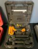 BOSTITCH PNEUMATIC FRAMING NAILER WITH CASE - 2