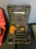 BOSTITCH PNEUMATIC FRAMING NAILER WITH CASE - 3