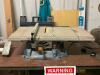 RYOBI MOUNTED TABLE SAW - 2