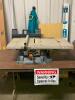 RYOBI MOUNTED TABLE SAW - 3