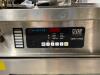 DESCRIPTION: WINSTON 4-PAN C-VAP THERMALIZER OVEN W/ COMPUTERIZED PROCESSOR CONTROL BRAND / MODEL: WINSTON CAT507 ADDITIONAL INFORMATION 7,503WATTS, 2 - 5