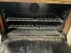 DESCRIPTION: SOUTHBEND SIX BURNER RANGE W/ LOWER CONVECTION OVEN BRAND / MODEL: SOUTHBEND ADDITIONAL INFORMATION NATURAL GAS. LOCATION: AREA # 4 QTY: - 4