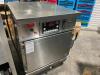 DESCRIPTION: WINSTON CVAP COOK AND HOLD HALF SIZE OVEN SILVER EDITION. BRAND / MODEL: WINSTON ADDITIONAL INFORMATION 208 VOLT LOCATION: AREA # 2 QTY: - 2