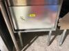 DESCRIPTION: KROWNE 18-18RD UNDERBAR BOTTLE SPEED RACK BRAND / MODEL: KROWNE 18-18RD ADDITIONAL INFORMATION RETAILS NEW FOR $850 SIZE 18" X 24" LOCATI - 3