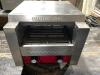 DESCRIPTION: AVANTCO T140 CONVEYOR TOASTER OVEN BRAND / MODEL: AVANTCO T140 ADDITIONAL INFORMATION 120 VOLT, 1 PHASE. RETAILS FOR $ 500 LOCATION: AREA