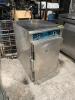 DESCRIPTION: ALTO-SHAAM HALF-SIZE UNDERCOUNTER COOK AND HOLD OVEN W/ CLASSIC CONTROLS BRAND / MODEL: ALTO-SHAAM 500-TH/II ADDITIONAL INFORMATION 208/2 - 5