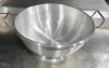 DESCRIPTION: (2) 16 QT STAINLESS COLANDER LOCATION: AREA #5 QTY: 2 - 2