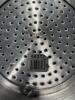 DESCRIPTION: (2) 16 QT STAINLESS COLANDER LOCATION: AREA #5 QTY: 2 - 6