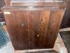 DESCRIPTION: (4) 30" X 30" HARDWOOD TABLE TOPS SIZE 30" X 30" LOCATION: AREA # 6 THIS LOT IS: SOLD BY THE PIECE QTY: 4