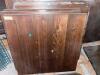 DESCRIPTION: (4) 30" X 30" HARDWOOD TABLE TOPS SIZE 30" X 30" LOCATION: AREA # 6 THIS LOT IS: SOLD BY THE PIECE QTY: 4 - 2
