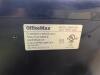 DESCRIPTION: OFFICE MAX OM04198 PAPER SHREDDER BRAND / MODEL: OFFICE MAX LOCATION: AREA #1 QTY: 1 - 3