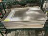 DESCRIPTION: (16) FULL SIZE SHEET PANS SIZE FULL SIZE LOCATION: AREA #2 THIS LOT IS: SOLD BY THE PIECE QTY: 16 - 2