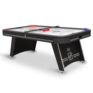 NHL 84 IN. POWER PLAY PRO HOVER HOCKEY TABLE