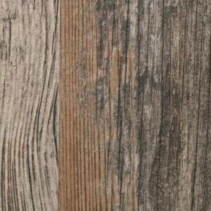 (3) - CASES OF MONTAGNA WOOD WEATHERED GRAY 6 IN. X 24 IN. PORCELAIN FLOOR AND WALL TILE (14.53 SQ. FT. / CASE)