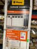 CLASSIC COLLECTION 8 FT. X 7 FT. 6.5 R-VALUE INSULATED WHITE GARAGE DOOR - 3