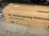 EXPLORER 6" INNERSPRING MATTRESS, TWIN - 3