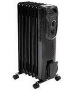 SAI OIL FILLED RADIATOR HEATER