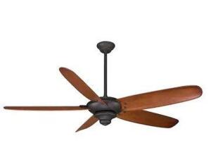 ALTURA 68 IN. INDOOR OIL RUBBED BRONZE CEILING FAN