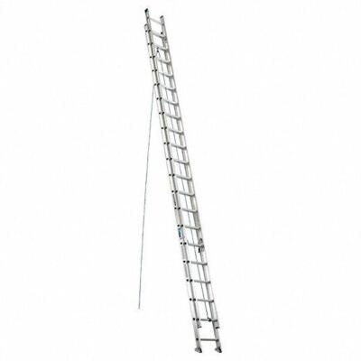 DESCRIPTION: (1) EXTENSION LADDER BRAND/MODEL: WERNER #41D328 RETAIL$: $817.12 EA SIZE: 40' QTY: 1