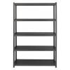 DESCRIPTION: (1) RIVETED SHELVING BRAND/MODEL: IRON HORSE #IMAGES ARE FOR ILLUSTRATION PURPOSES ONLY AND MAY NOT BE AN EXACT REPRESENTATION OF THE PRO