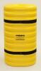 DESCRIPTION: (1) COLUMN PROTECTOR BRAND/MODEL: EAGLE #1712 INFORMATION: YELLOW RETAIL$: $239.95 EA QTY: 1